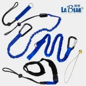 (店+)LaBear手工具掛繩 工具安全繩 彈力伸縮工具繩 防墜繩 防落繩 掛繩式/手腕式/伸縮式/電動工具專用 堅固 耐重