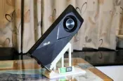 華碩 ASUS Turbo GeForce RTX 3070 8GB
