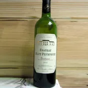 【品酒網】法國 波爾多 歐珮堡2005紅葡萄酒 750ml 2005 Château Haut-Peyruguet