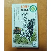 新北市農會100%臺灣產黑豆奶/ 保存期限20270311