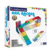 (店+)【Magna-Tiles】Magna-Tiles® Combo磁力積木-(多款選擇)