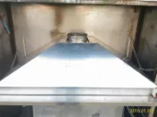 排油煙罩風車
