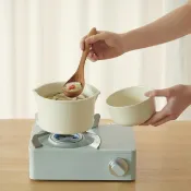 【京站i購物】【blank.】MODORI 純白鍋具組-迷你湯鍋