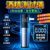 【一朵花 蝦皮挑戰最低價】酒精測試儀 酒精測試器 汽車酒駕測試 酒精濃度測試儀 酒測吹嘴 測試儀 汽車酒精測試儀