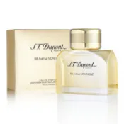 S.T Dupont 58 Avenue Montaigne 蒙田大道58號女性 90ml 無外盒