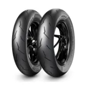 PIRELLI 倍耐力 小閃 小惡魔 閃電胎 100/90-12 120/80-12