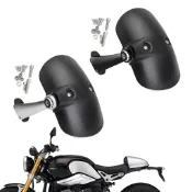 BMW R NINE T 2014-2024 專用後土除 後擋泥板-極限超快感