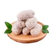(店+)【祥鈺水產】澎湖蛋黃芋丸 600g