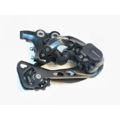 Shimano XT RD-M8000 GS 中腿後變｜11 速｜實測可支援至 46T|全新