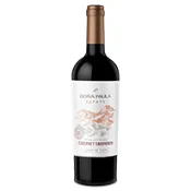 【品酒網】阿根廷 唐璜酒莊精選系列-卡本內蘇維翁 紅葡萄酒 750ml Dona Paula Estate - Cabernet Sauvignon