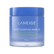 (熬夜族救星)LANEIGE蘭芝｜超能亮睡美人晚安面膜 70ml (舊版/新版)