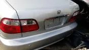 2000年K8零件車.六代喜美材料車.全車都拆
