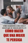 Kobo Cómo hacer que una mujer te persiga