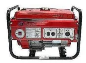 黑手專賣店 附發票KOSTA DELTA KD-2503 四行程汽油引擎發電機