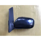 TOYOTA 豐田 WISH 年份04-06 電動摺疊 照後鏡 後照鏡 後視鏡 5線