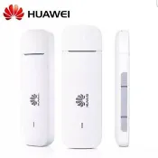 【華為】E3372h 4G  LTE SIM卡 ROUTER無線網卡路由器WIFI分享器 CPE M10-E