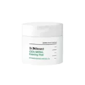 (店+)Dr.Different CICA 金屬鎮靜墊 60ea