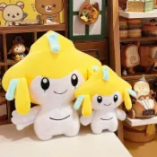 🌷優選好物🌷 寶可夢周邊 寶可夢娃娃 基拉祈娃娃 神奇寶貝 新款寶可夢基拉祈毛絨公仔 玩具偶禮物可愛布娃娃 送男生日