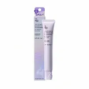 屈臣氏Watsons Za美白防曬隔離霜N02 透亮紫 35g