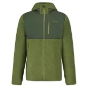 [全新正品] Rab Outpost Jacket 厚款 Polartec 300 刷毛 保暖 連帽中層衣 外套