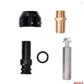 Casytw 6.7L 柴油 EGR 冷卻器套件更換道奇 Ram 2500 3500 4500 2013-2018
