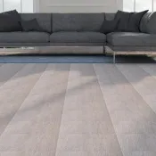 【特力屋】塑膠地磚 老橡木 30x30cm 0.5坪  DIY地板/塑膠地板/自黏地板/仿木紋/防水地板