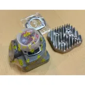 Dio 50半套50mm改90半套汽缸 迪奧 改半套 半套50mm 半套汽缸 dio汽缸 迪奧汽缸