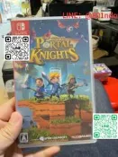 【精品推薦】傳送門騎士 Portal Knights 任天堂 Switc