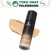 LT PRO PERFECT SKIN 高清粉底無瑕水性中全覆蓋啞光飾面快速套裝 LA TULIPE PRO LTPRO