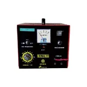 【麻聯電機】麻聯 FV-1215 快速手動充電器(FV-1215)
