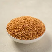 黃芥末籽 芥菜籽 芥末【天然養生小舖】香料 中藥