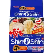 (現貨)日本 博多豚骨ShinShin拉麵