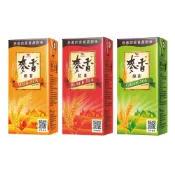 【蝦皮直營】麥香 375ml24入/箱(紅茶/奶茶/綠茶) 箱購 麥香紅茶 麥香奶茶 統一