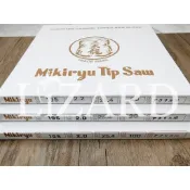 日本濱北 三木龍 裝潢用木工鋸片 195mm 80齒 90齒 100齒 MIJ日本製 鎢鋼圓鋸片 木工用