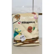 法國兔花園法蘭絨毯150×180cm 保暖毛毯 冷氣毯 午睡毯 沙發毯 柔軟蓋毯 居家寢具 股東紀念品