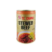 德昌 精燉牛肉罐(425g)【小三美日】空運禁送 DS002548