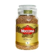 【美式賣場】Moccona中烘焙即溶咖啡粉(400g/罐)