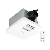 【台達電子】豪華300系列 遙控 韻律風門 多功能循環涼暖風扇 VHB30ACMRT-A/VHB30BCMRT-A(浴廁暖房)