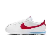 NIKE W NIKE CORTEZ 女 休閒鞋 運動鞋 小白鞋 阿甘鞋 白紅藍-DN1791108
