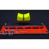 【盼盼369SP】 滑動電位器 10K SLIDE POTENTIOMETER  滑調 可變電阻 模組 直滑式
