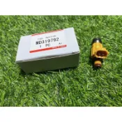 HW汽材 福利卡 2.0 SPACE GEAR 2.4 VIRAGE 1.8 得利卡 99~07 正廠 噴油嘴