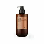 屈臣氏Watsons 呂 強韌髮根香氛洗髮精585ml(首爾夕陽)