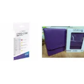 ​買60送原廠卡盒 正品 Ultimate Guard 35pt 磁吸卡夾 卡磚 抗UV 寶可夢 PTCG 球員卡 UG
