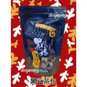 ☑︎囤貨研究所☑︎6包☑︎好茶要知道 黑娘媽黑豆茶 300克 茶包 嘉義 新港鄉農會