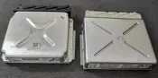 富豪VOLVO S60 S80 V70 XC90 引擎電腦 MB079700-9540 變速箱電腦 00008863A2