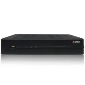 【CHICHIAU】H.265 4路4聲同軸音頻 500萬 AHD TVI CVI 1080P台製iCATCH數位高清遠端監控錄影主機