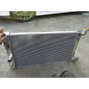 手工全鋁水箱，台灣中區授權代理商通路ALTIS/WISH/CAMRY/SIENTA/YARIS/VIOS/RAV4/86