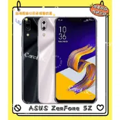 ASUS ZenFone 5Z（ZS620KL）/ 6+128G 6.2吋【台灣原廠公司貨】福利品 附發票 ASUS手機