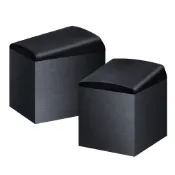 ONKYO  SKH-410 黑色 Dolby Atmos 天空聲道環繞喇叭