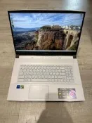 MSI 電競筆電 Sword 17 A12VF I7-12650H 16G 512G RTX4060 二手筆電 遊戲筆電